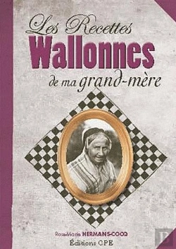 Bertrand.pt - Les Recettes Wallones De Ma Grand-Mère