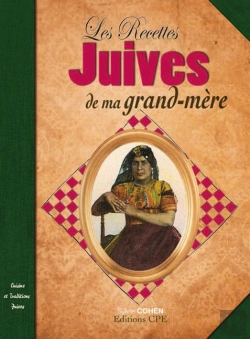 Bertrand.pt - Les Recetttes Juives De Nos Grands-Mères