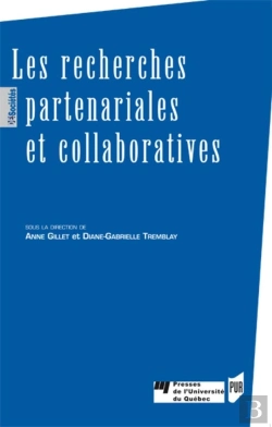 Bertrand.pt - Les Recherches Partenariales Et Collaboratives