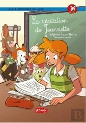 Les Récitations De Jeannette