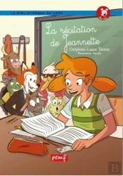 Bertrand.pt - Les Récitations De Jeannette