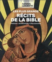 Les Recits De La Bible