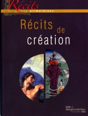 Les Récits De La Création