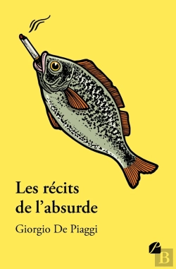 Bertrand.pt - Les Récits De L'Absurde