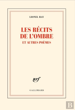 Bertrand.pt - Les Récits De L'Ombre Et Autres Poèmes