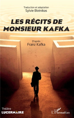 Bertrand.pt - Les Récits De Monsieur Kafka