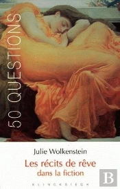 Les Récits De Rêve Dans La Fiction