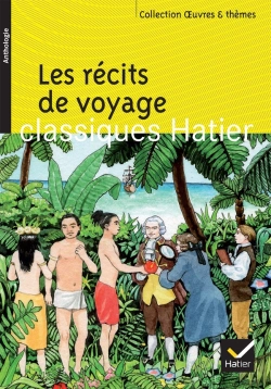 Bertrand.pt - Les Récits De Voyage