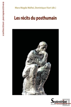 Bertrand.pt - Les Récits Du Posthumain