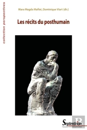 Les Récits Du Posthumain