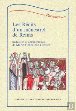Bertrand.pt - Les Récits D'Un Ménestrel De Reims