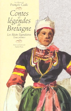 Bertrand.pt - Les Recits Legendaires T.1