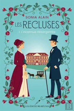 Bertrand.pt - Les Recluses Tome 1 : L'Inconnue Désargentée