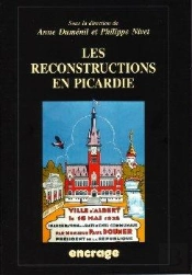 Les Reconstructions En Picardie