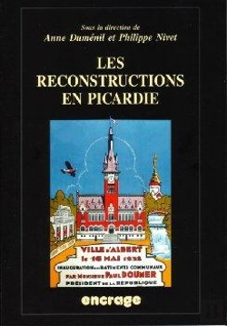 Bertrand.pt - Les Reconstructions En Picardie