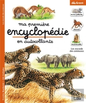 Les Records Des Animaux