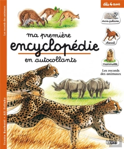 Bertrand.pt - Les Records Des Animaux