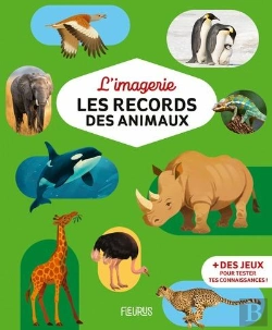 Bertrand.pt - Les Records Des Animaux