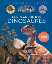 Les Records Des Dinosaures
