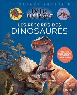 Bertrand.pt - Les Records Des Dinosaures