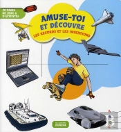 Les Records Et Les Inventions