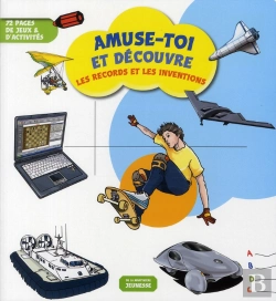 Bertrand.pt - Les Records Et Les Inventions