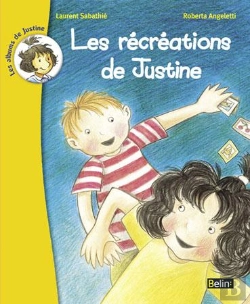 Bertrand.pt - Les Recreations De Justine