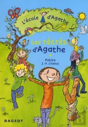 Les Récrés D'Agathe