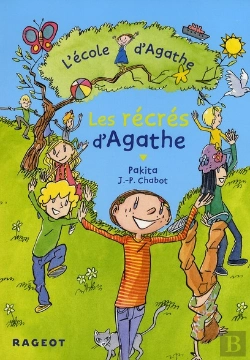 Bertrand.pt - Les Récrés D'Agathe