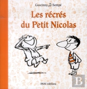 Les Recres Du Petit Nicolas