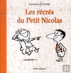 Bertrand.pt - Les Recres Du Petit Nicolas