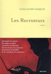Les Recruteurs - Roman