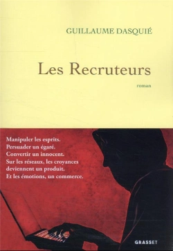 Bertrand.pt - Les Recruteurs - Roman