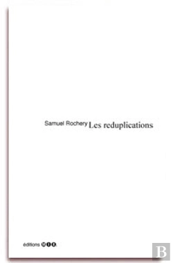 Bertrand.pt - Les Reduplications