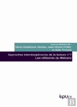 Bertrand.pt - Les Referents Du Litteraire