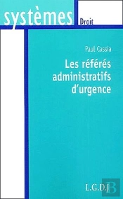 Les Referes Administratifs
