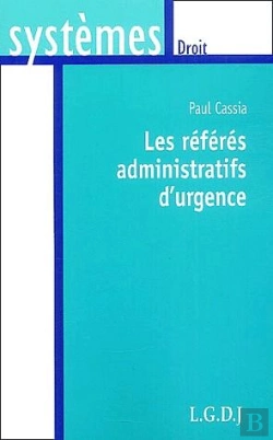 Bertrand.pt - Les Referes Administratifs