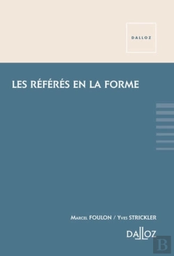 Bertrand.pt - Les Référés En La Forme