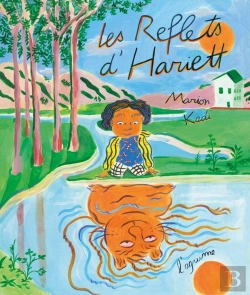 Bertrand.pt - Les Reflets D'Hariett