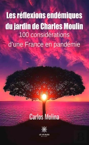 Les Reflexions Endemiques Du Jardin De Charles Moulin - 100 Considerations D Une Franc