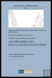 Les Reformes Des Regulations Financieres