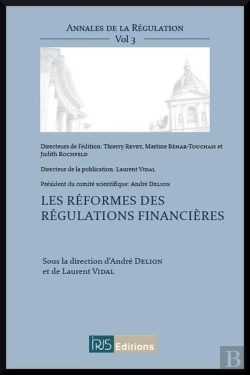 Bertrand.pt - Les Reformes Des Regulations Financieres