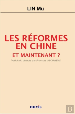 Bertrand.pt - Les Reformes En Chine. Et Maintenant?