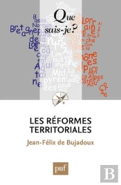 Les Reformes Territoriales