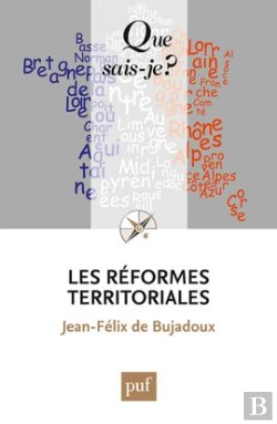 Bertrand.pt - Les Reformes Territoriales