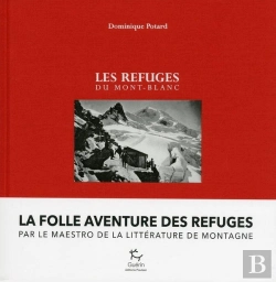 Bertrand.pt - Les Refuges Du Mont-Blanc