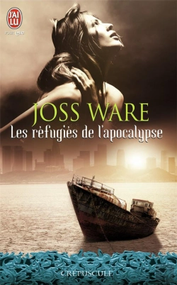 Bertrand.pt - Les Refugies De L'Apocalypse