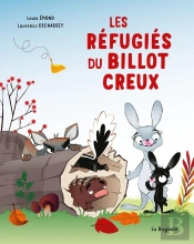 Les Refugies Du Billot Creux