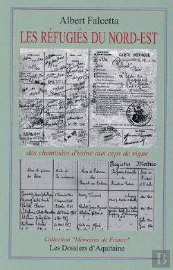 Bertrand.pt - Les Refugiés Du Nord-Est