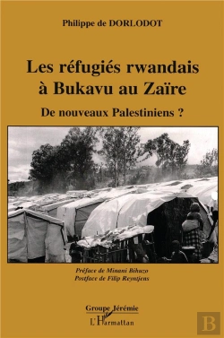 Bertrand.pt - Les Refugies Rwandais A Bukavu Au Zaire